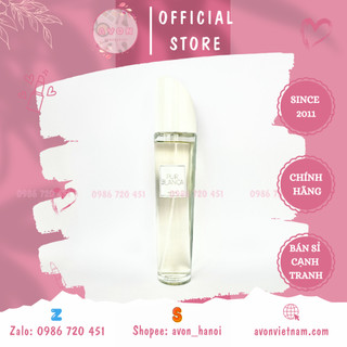 Nước hoa Purblanca Avon 50ml