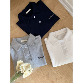 Nutcloset - áo polo cộc tay 3011_a1389