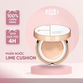 Phấn nước lime cushion spf50+ pa+++ 20g