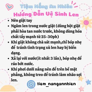 [ẢNH THẬT] Lucky Box Handmade Tiệm Nắng ( ĐỌC PHẦN MÔ TẢ)