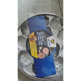 Khuôn Bánh Bông Lan - Bánh Thuẩn có chống dính Cao Cấp Loại 1