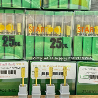 Đầu mài mỹ Startool chính hãng STF