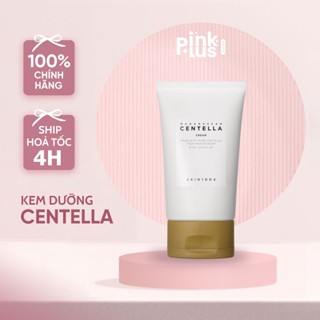 Kem dưỡng làm dịu da Skin1004 Madagascar Centella 75ml