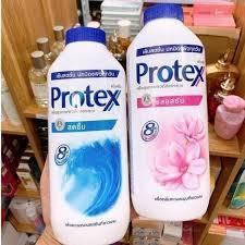1 chai phấn lạnh Protex Thái Lan (140g)
