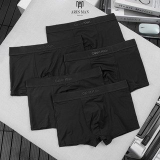 Combo quần boxer , quần lót nam chất thun lạnh kháng khuẩn co giãn 4 chiều