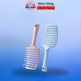 Lược Chải Đầu Gỡ Rối Tóc Didooglt, Tạo Kiểu Tóc Bồng Bềnh ( Hàng Đẹp )