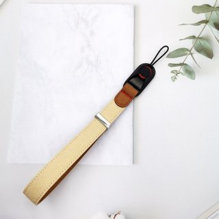 Dây máy ảnh đeo cổ tay hand strap quick release TD40--M52