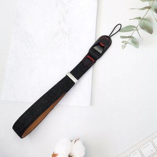 Dây máy ảnh đeo cổ tay hand strap quick release TD40--M52