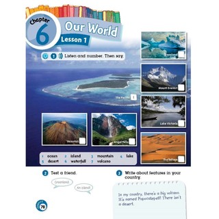 Sách - Dtpbooks - Story Central Plus Level 3 Student Pack