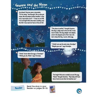 Sách - Dtpbooks - Story Central Plus Level 3 Student Pack