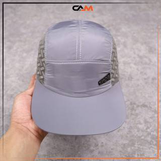 Mũ nón cam mẫu lưới x dệt 3d thoáng mát