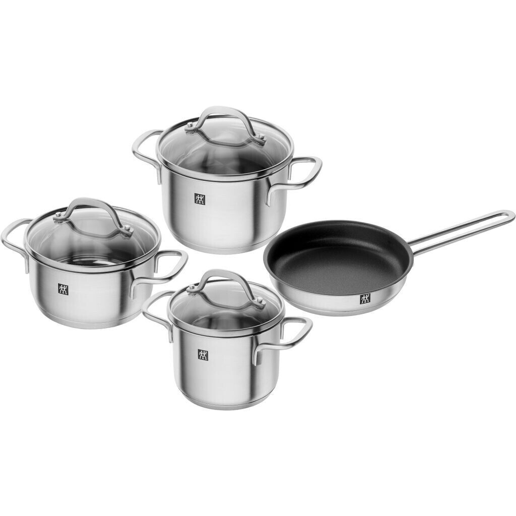 Bộ nồi ZWILLING Pico 4 chiếc