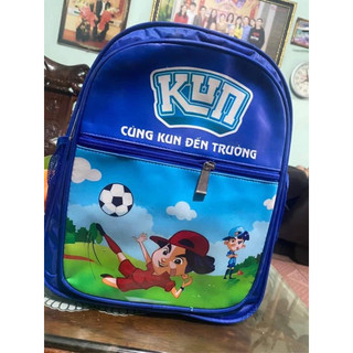 Balo kun mầm non đẹp