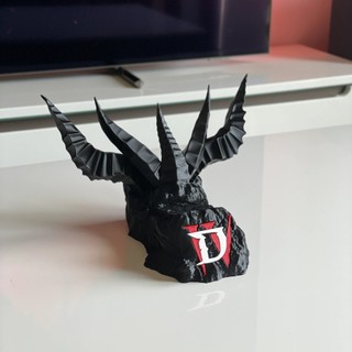 Diablo Stand - Controller Stand - Console Stand