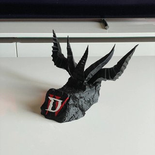 Diablo Stand - Controller Stand - Console Stand