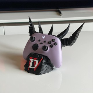 Diablo Stand - Controller Stand - Console Stand