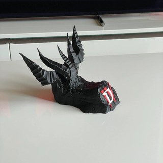Diablo Stand - Controller Stand - Console Stand