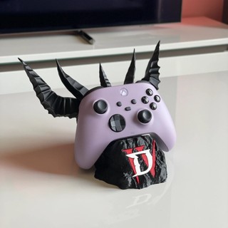 Diablo Stand - Controller Stand - Console Stand