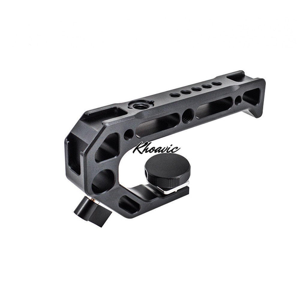 Top Handle with 3/8" ARRI