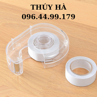 Đồ cắt băng keo Ốc Sên, cắt băng keo nối mi đa năng - dụng cụ nối mi - Thúy Hà