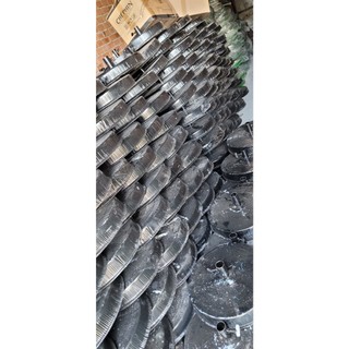 CHÂN ĐẾ Ô DÙ 16KG (VỎ Ô DÙ )