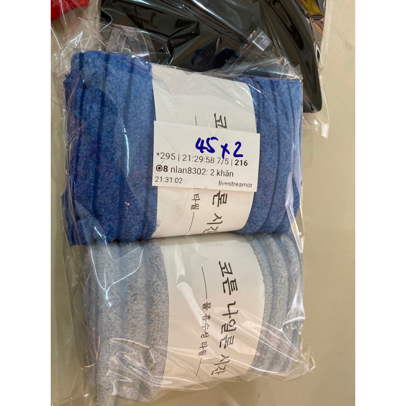 đồ live 475k