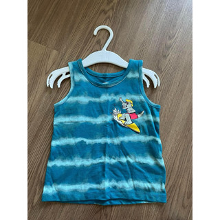 Áo ba lỗ OLD NAVY AUTH | Us