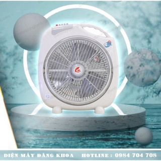 Quạt hộp jiplai jl736