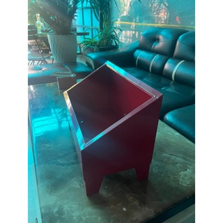 Kệ đôi để bình- kệ để bình cứu hỏa
