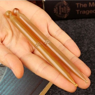 Bút Sừng trâu ấn huyệt, massage