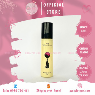 Nước hoa lăn Avon Far away 9ml