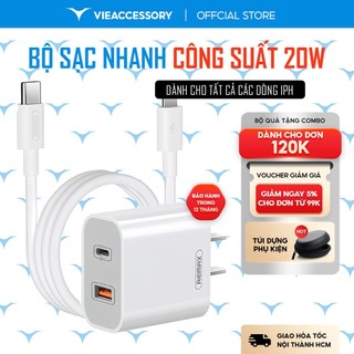 Củ sạc nhanh remax qc3.0+ pd 20w rp-u120
