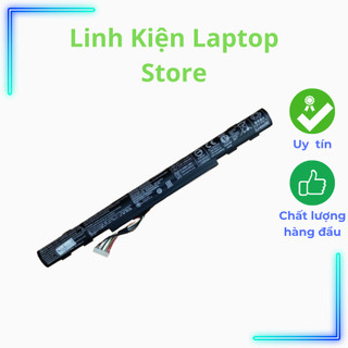 Pin laptop acer aspire 37wh e5-473a e5-473g e5-474g f5-572g e5-573 e5-573g e5-573t e5-574 e5-574g e5-752 al15a32 zin mới