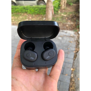 Tai k dây jvc nhật chính hãng cực hay