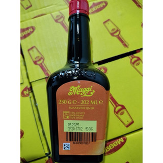 Nước tương Maggi Arome Pháp 202ml