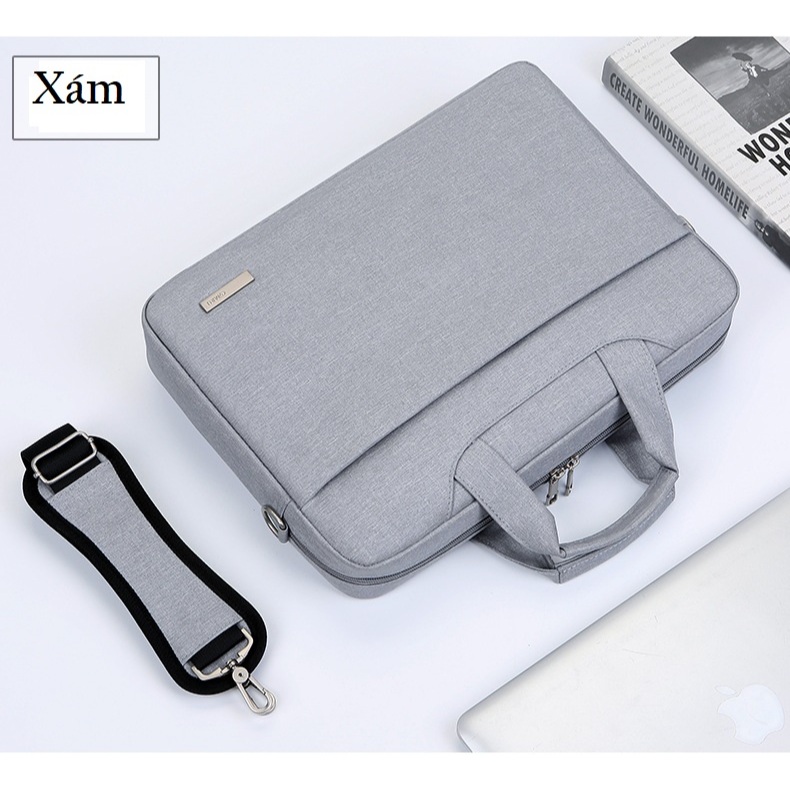Túi chống sốc bảo vệ cho Laptop, Macbook.