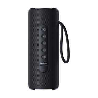 Loa bluetooth Baseus AeQur VO20 Portable - Màu đen