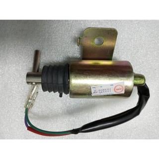 RỜ LE MỠ YÊN XE TAY GA SHARK SYM