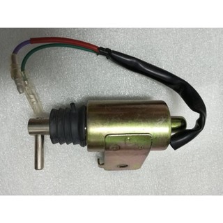 RỜ LE MỠ YÊN XE TAY GA SHARK SYM