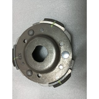 CỤM 3 CÀNG XE TAY GA SHARK SYM