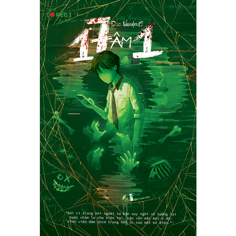 Sách - 17 âm 1 - Doo Vandenis - LL169