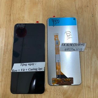 Màn hình tương thích vivo y50 2020