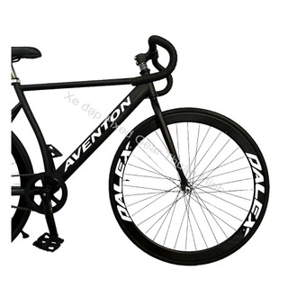 XE ĐẠP AVENTON NEW 100%