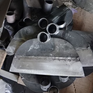 Cuốc Xạc Cỏ Lưỡi Cưa CD 25cm, 30cm(không cán)