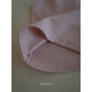 |PEEKABOO 2024| SWEET PEA