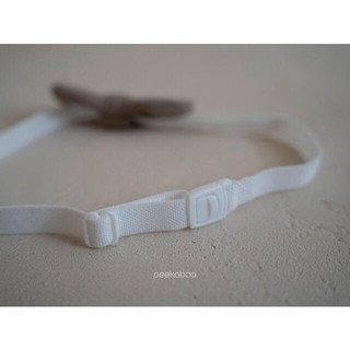 |PEEKABOO 2023| NƠ ĐEO CỔ