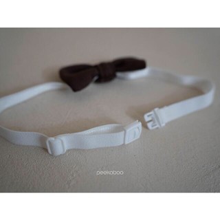 |PEEKABOO 2023| NƠ ĐEO CỔ