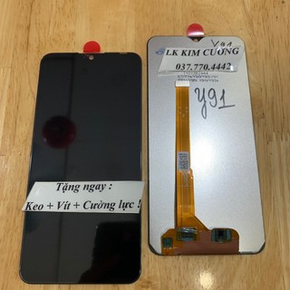 màn hình tương thích vivo y91 - y93 - y95 - y91c - y1s