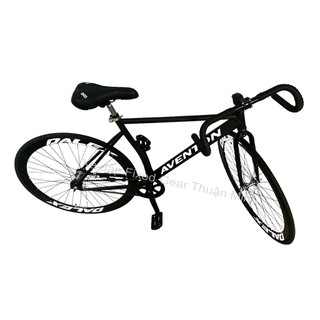 XE ĐẠP AVENTON NEW 100%