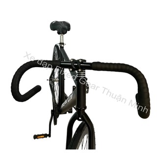 XE ĐẠP AVENTON NEW 100%
